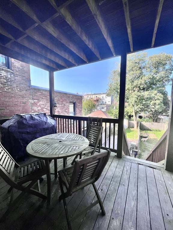 584 East 8th St, South Boston