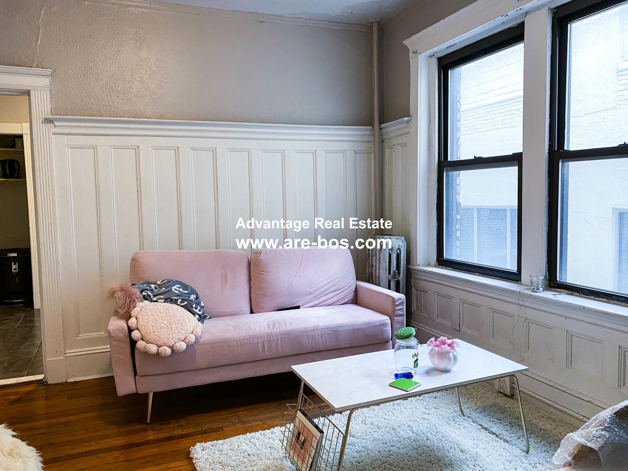 1056 Commonwealth Ave, Brighton