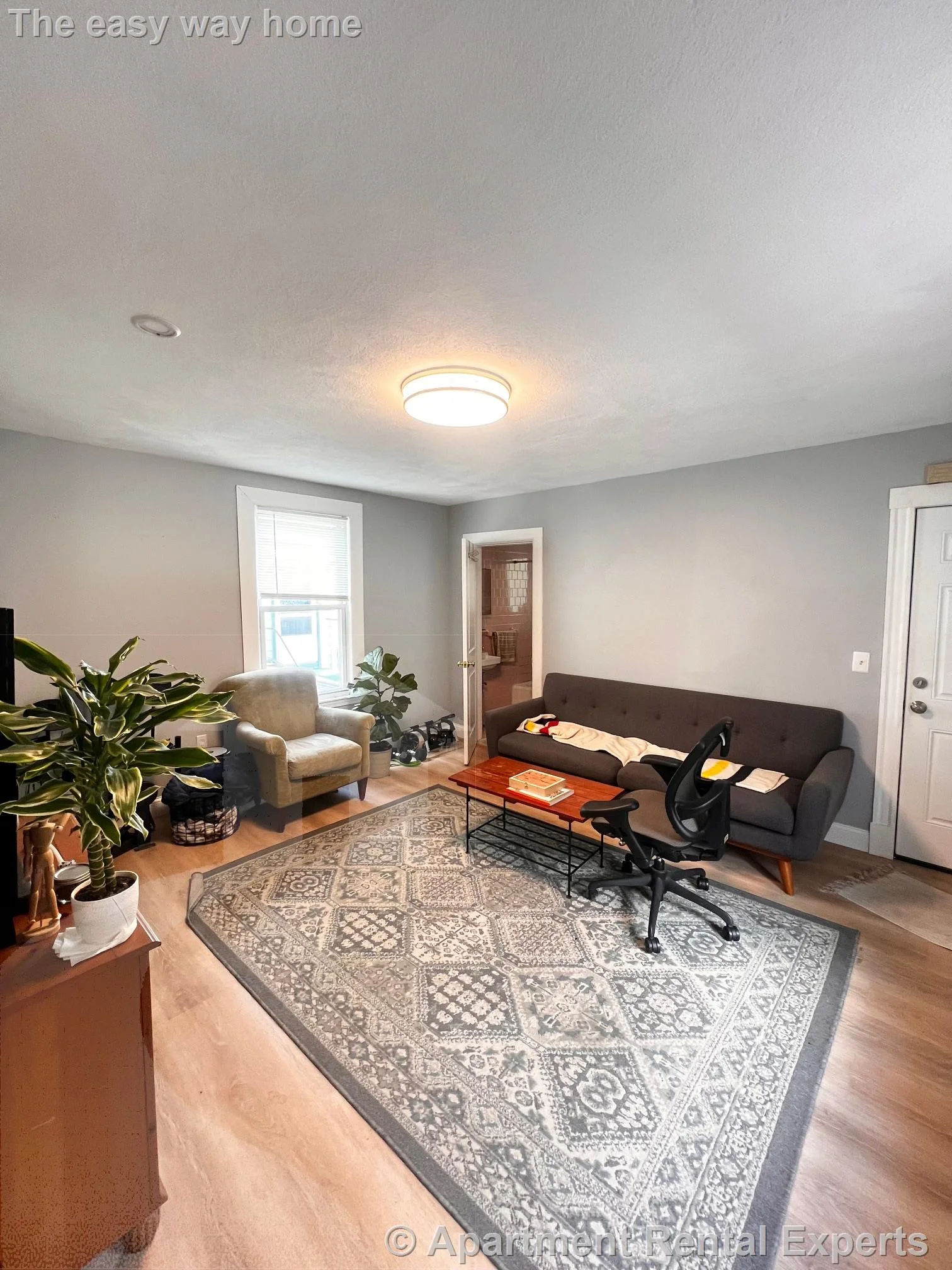 51 Beacon St, Inman Square