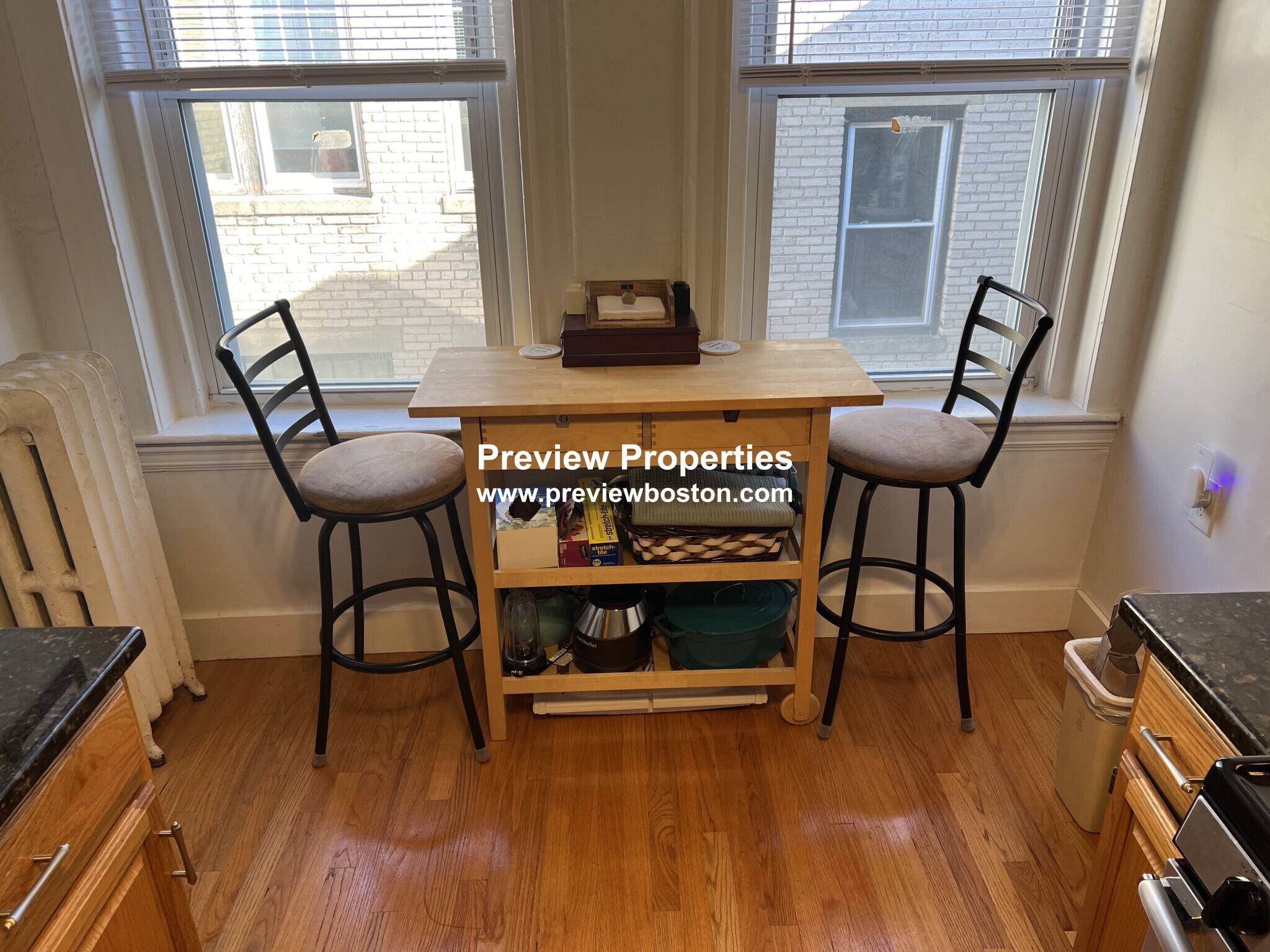 1750 Commonwealth Ave, Brighton