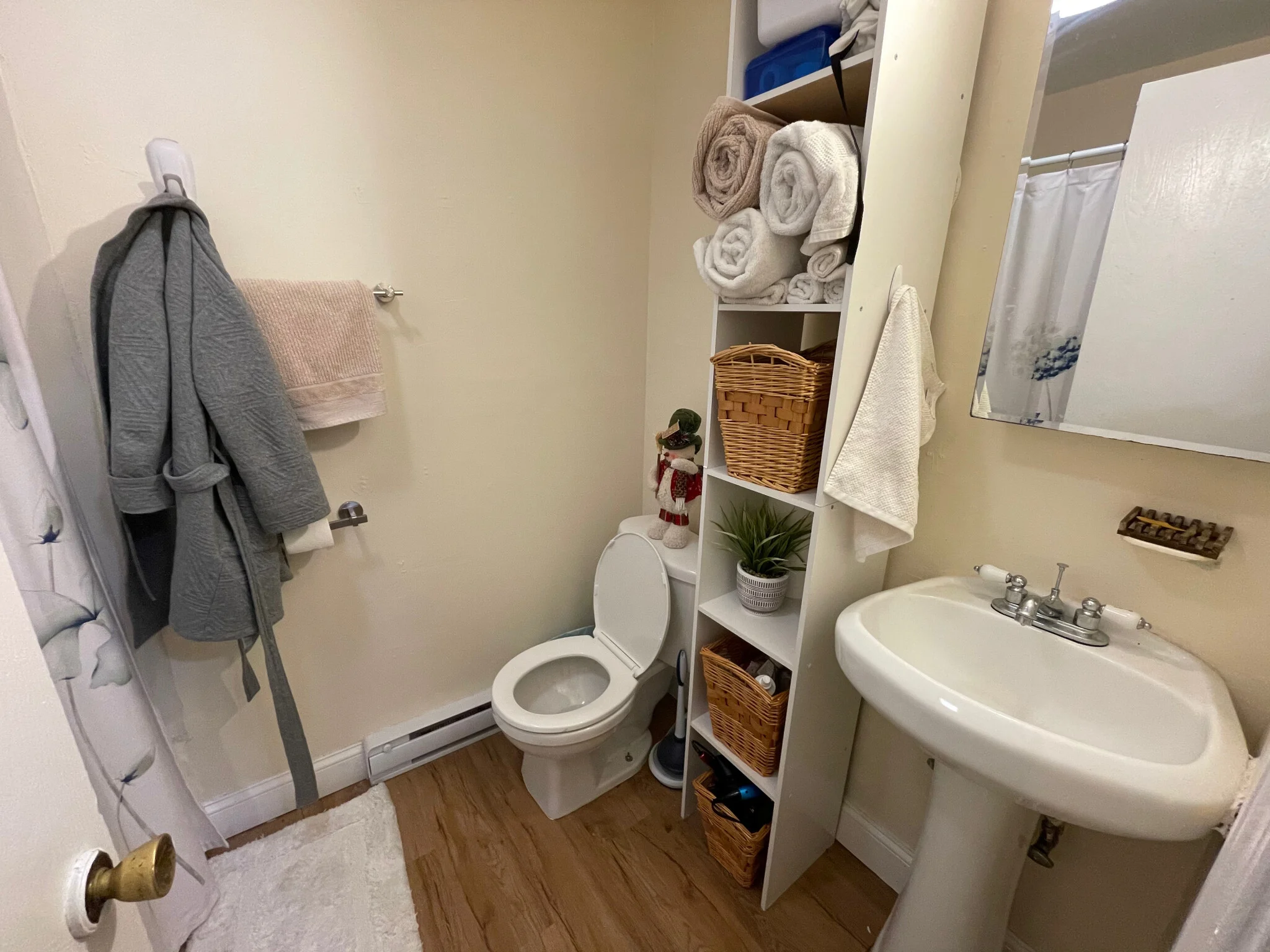 892 Huntington Ave, Mission Hill