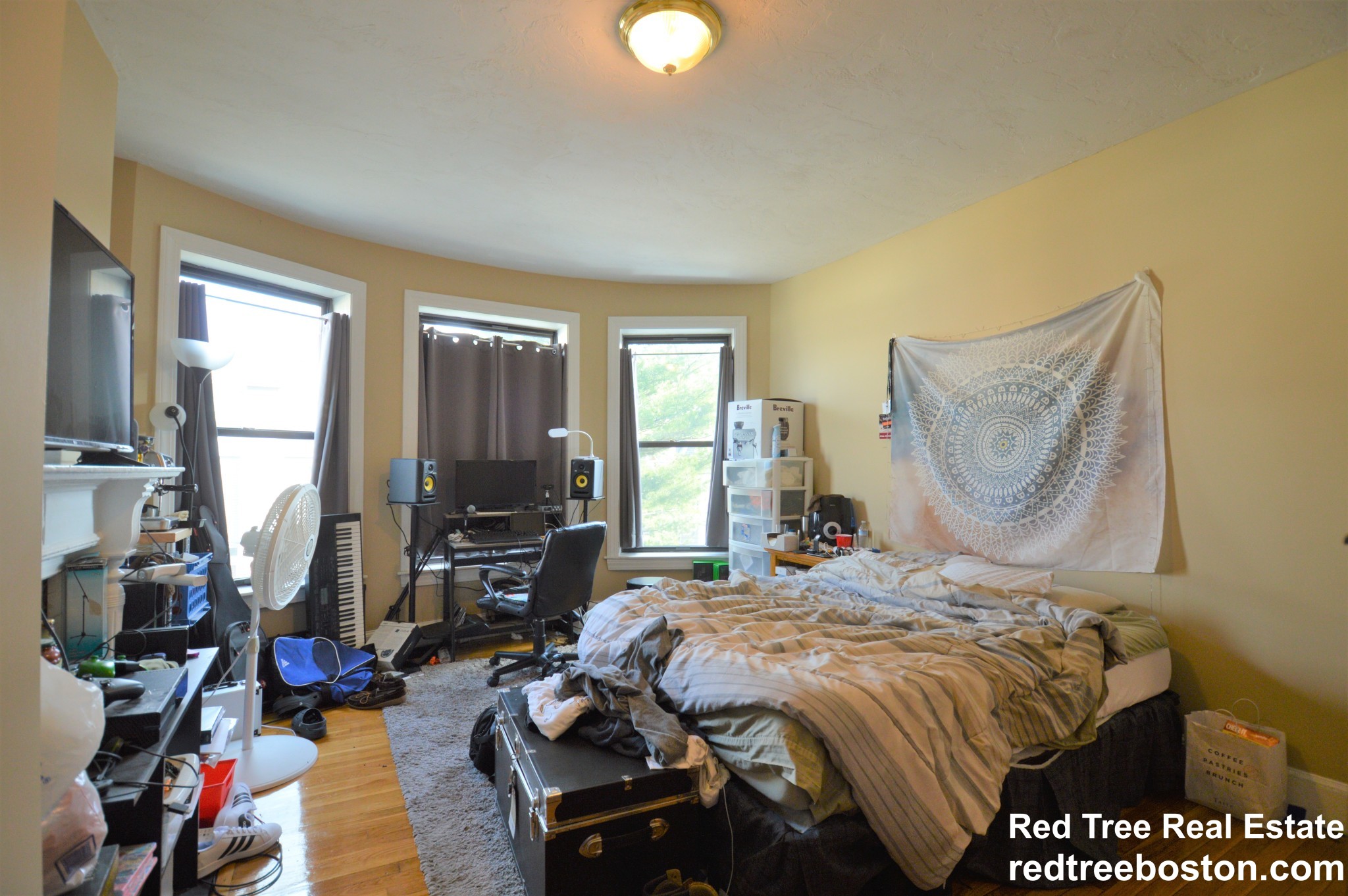 17 Highgate St, Allston