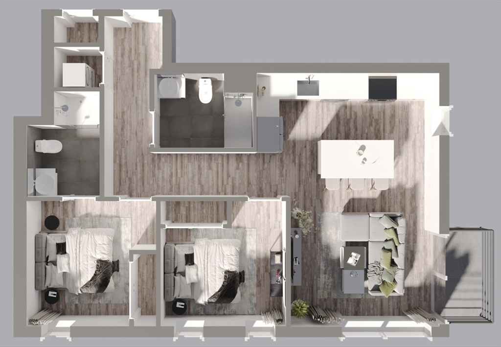 93 Bennington St, Revere