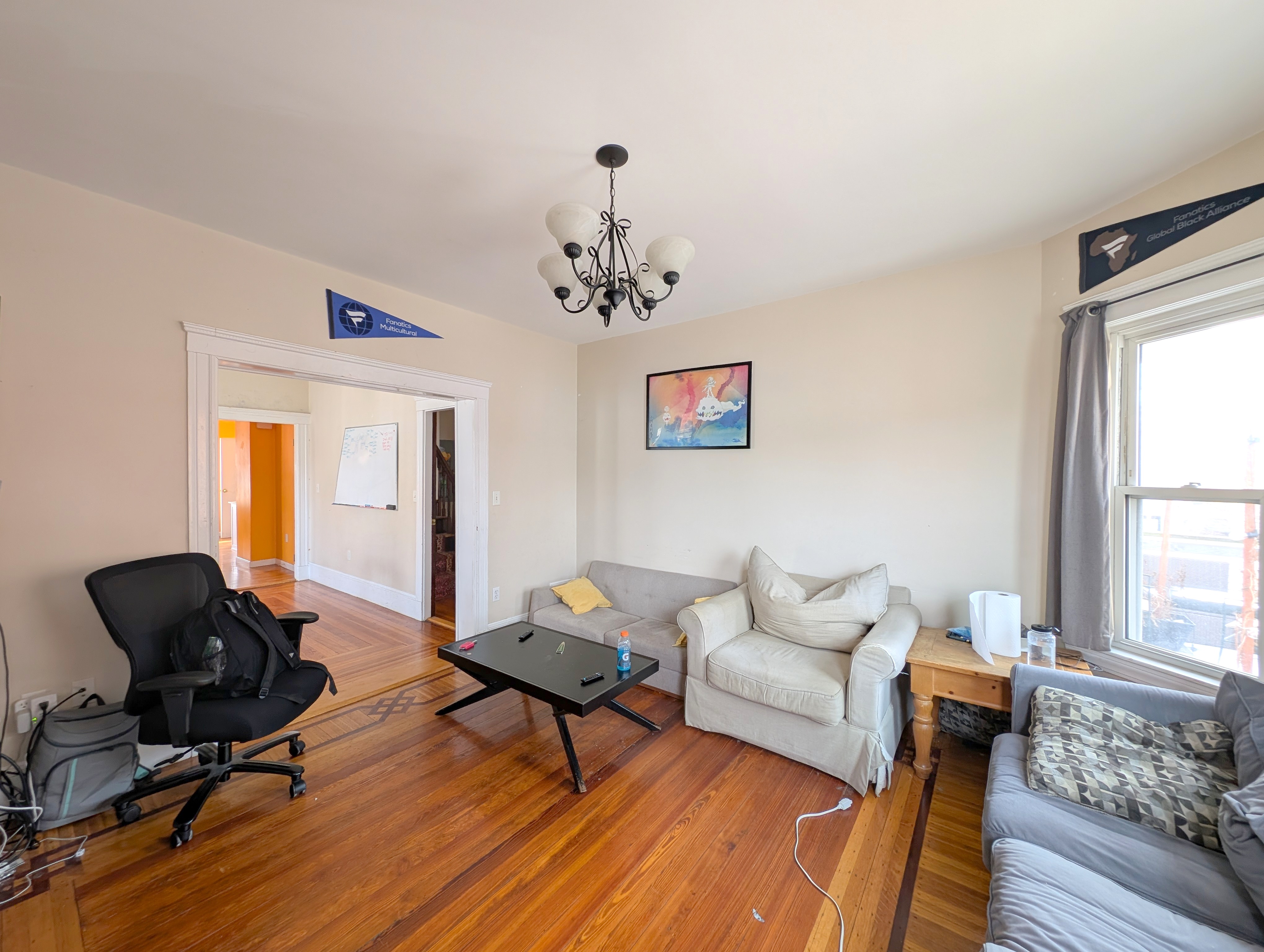 57 Josephine Ave, Davis Square