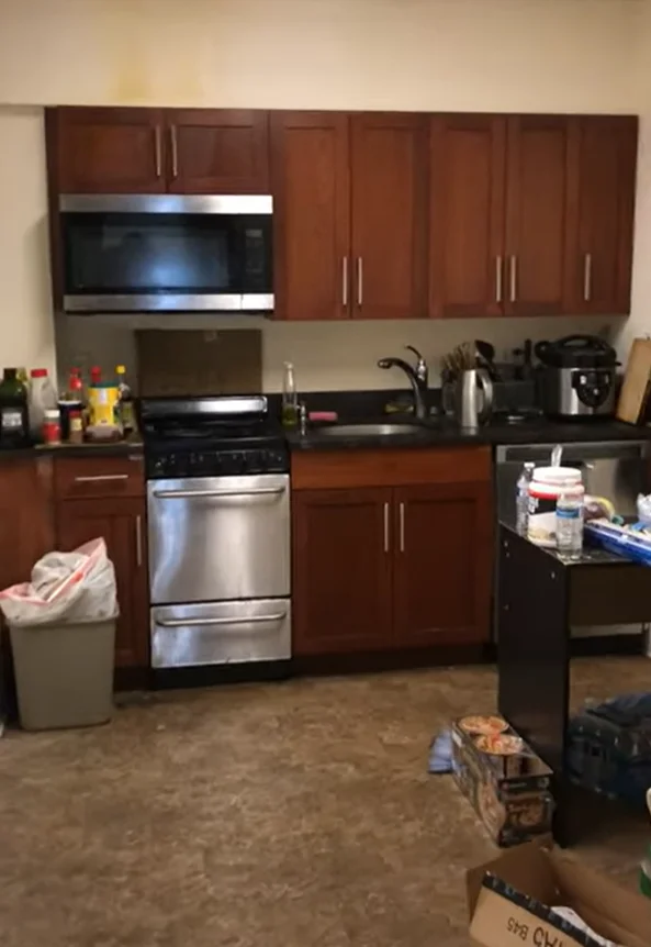 15 Aberdeen St, Fenway