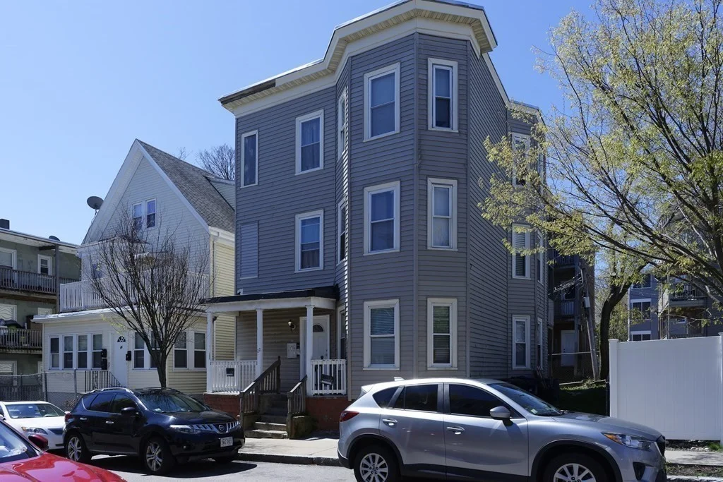 22 Hendry St, Dorchester