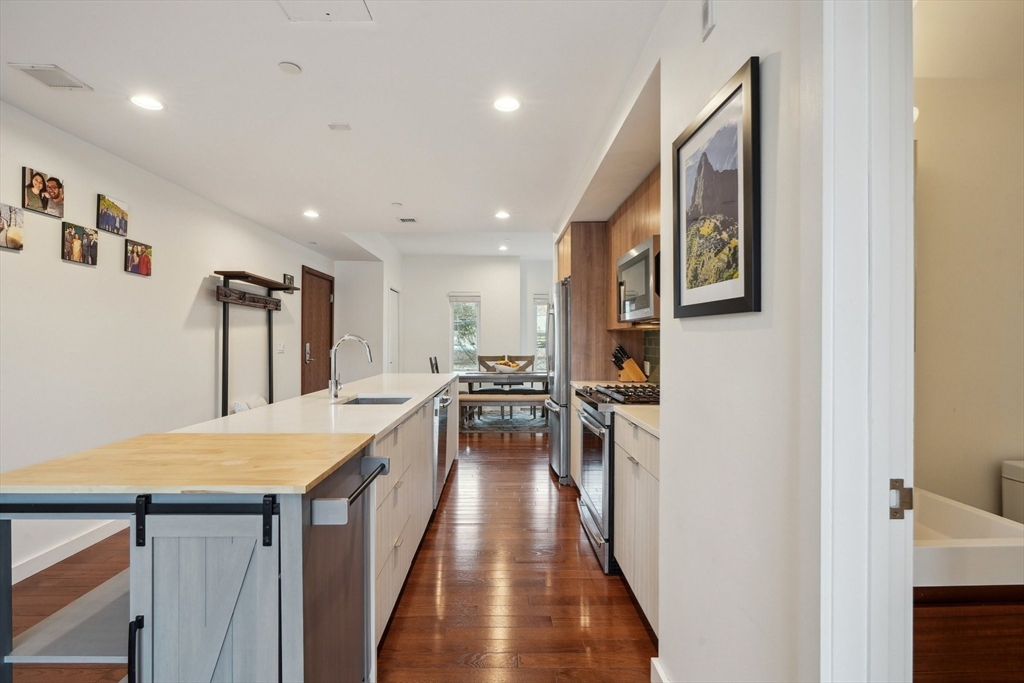 143-171 Hyde Park Ave, Boston