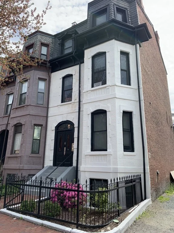 1 Wigglesworth St, Mission Hill