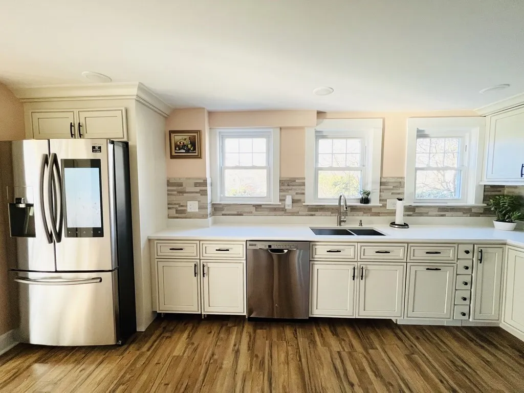 36 Evergreen Ave, Newton