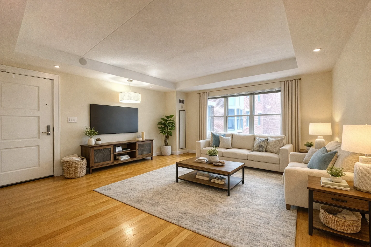 77 Marion St, Coolidge Corner
