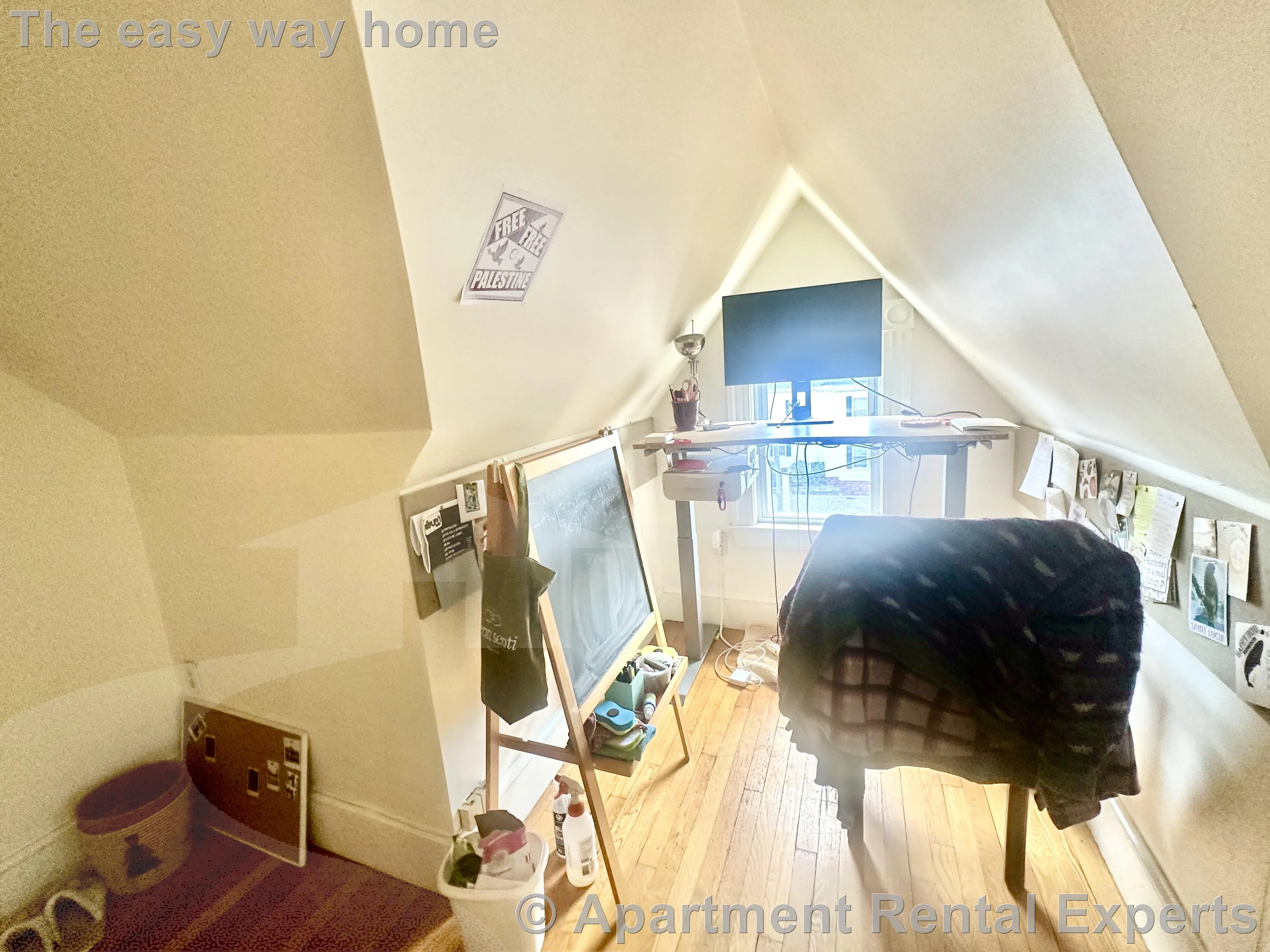 30 Elm St, Porter Square