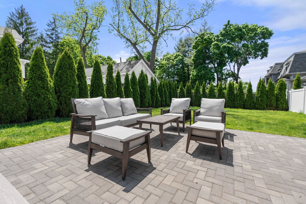 78 Waban Park, Newton Corner