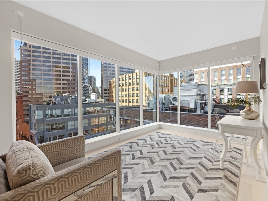 110 Broad St, Waterfront