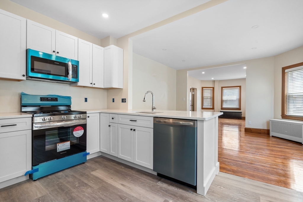 62 Vernal St, Everett