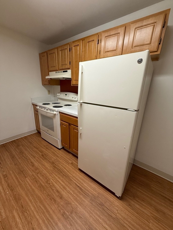 78 Westland Ave, Fenway