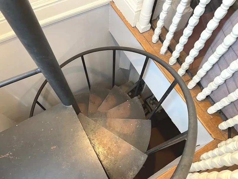 509 Beacon St, Back Bay