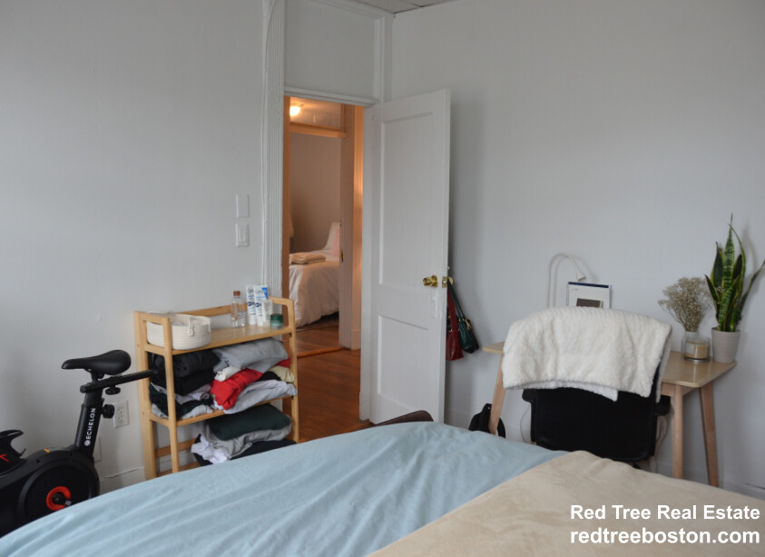 238 Hemenway St, Fenway