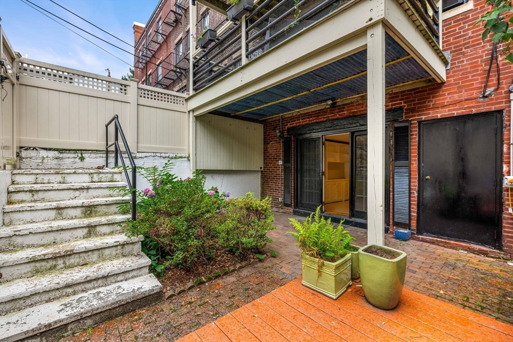 12 Keswick St, Fenway