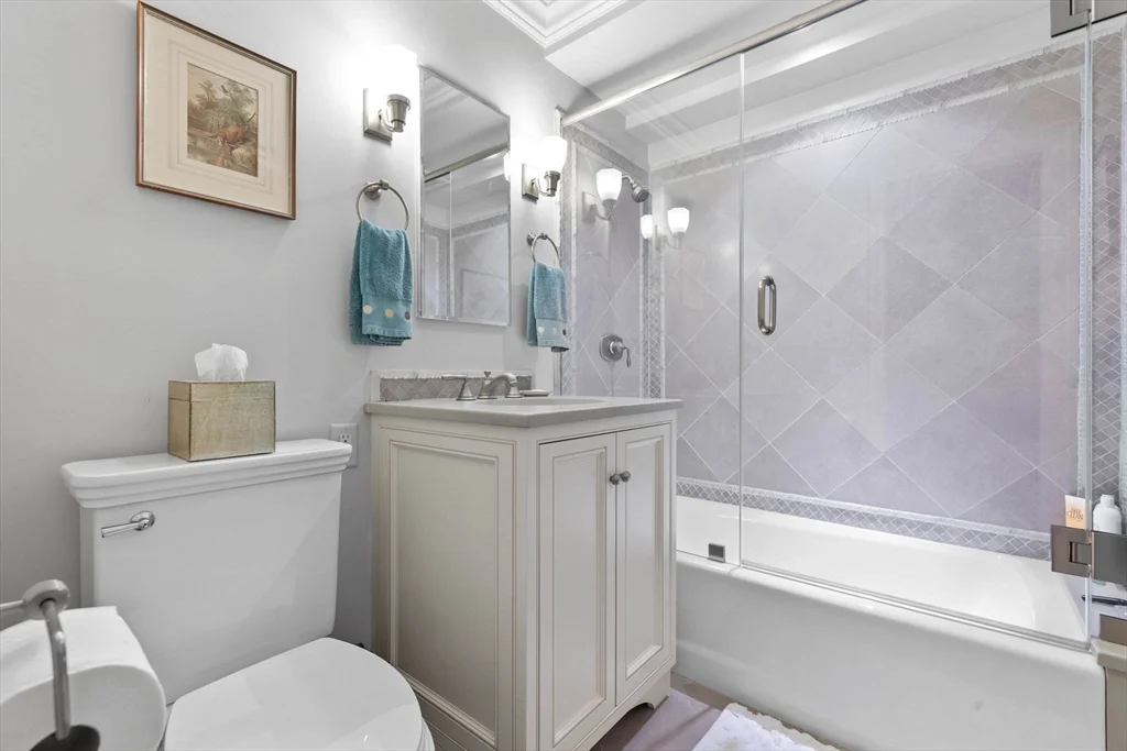 180 Beacon St, Back Bay