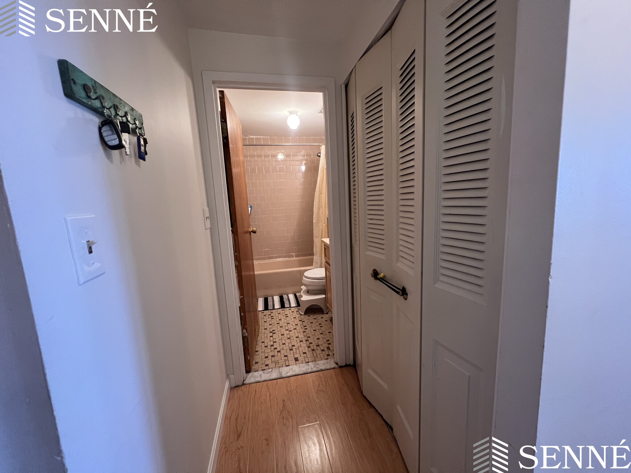 94 Beacon St, Ward Two