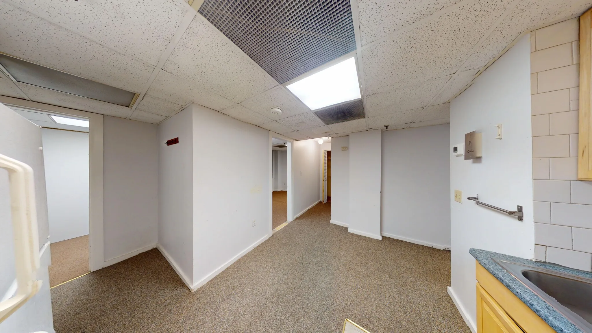 475 Commonwealth Ave, Fenway