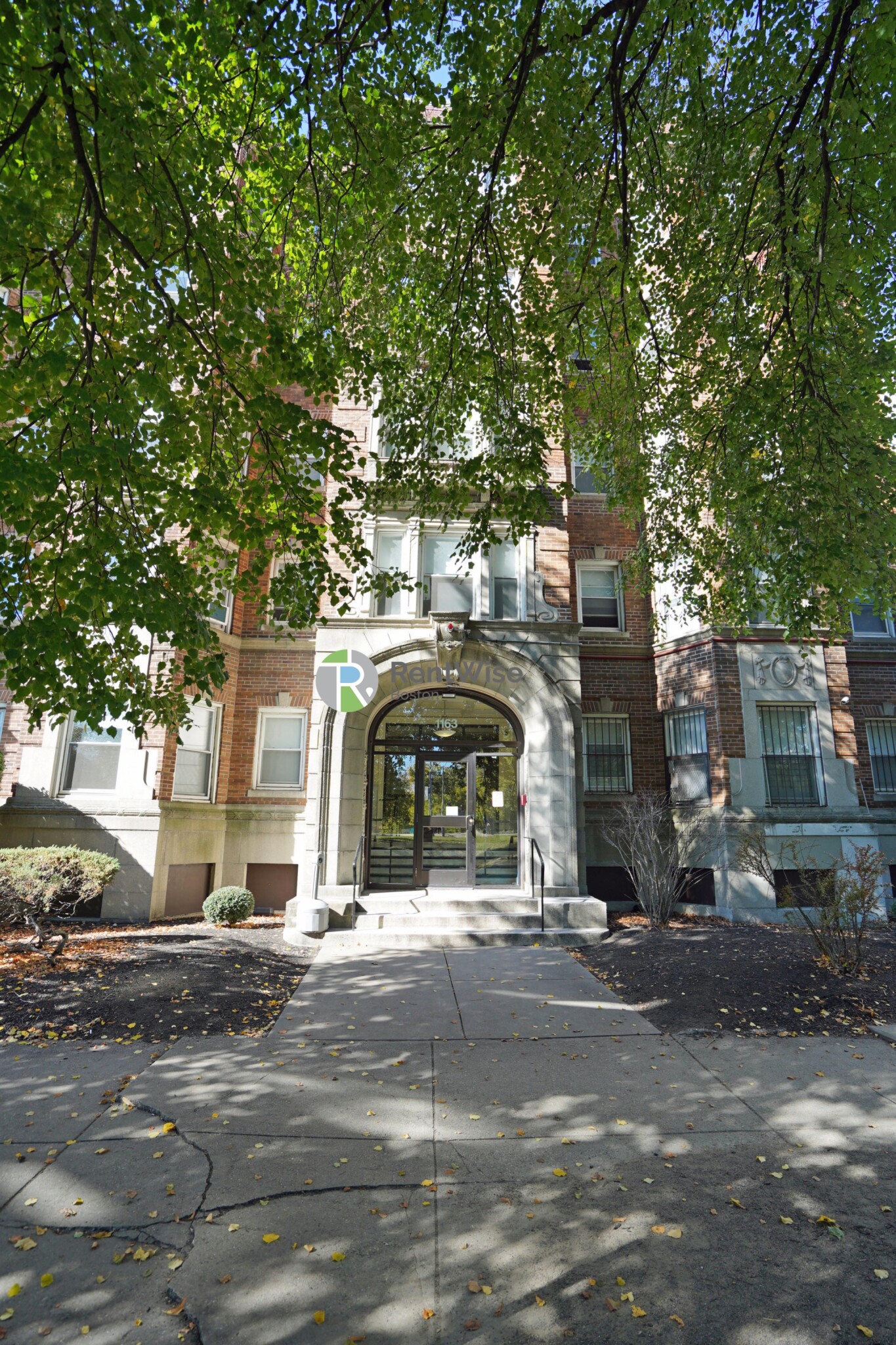 1163 Boylston St, Fenway