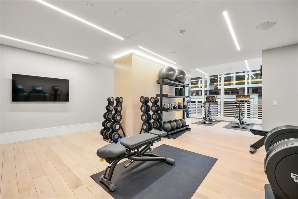 150 Seaport Blvd, Seaport District