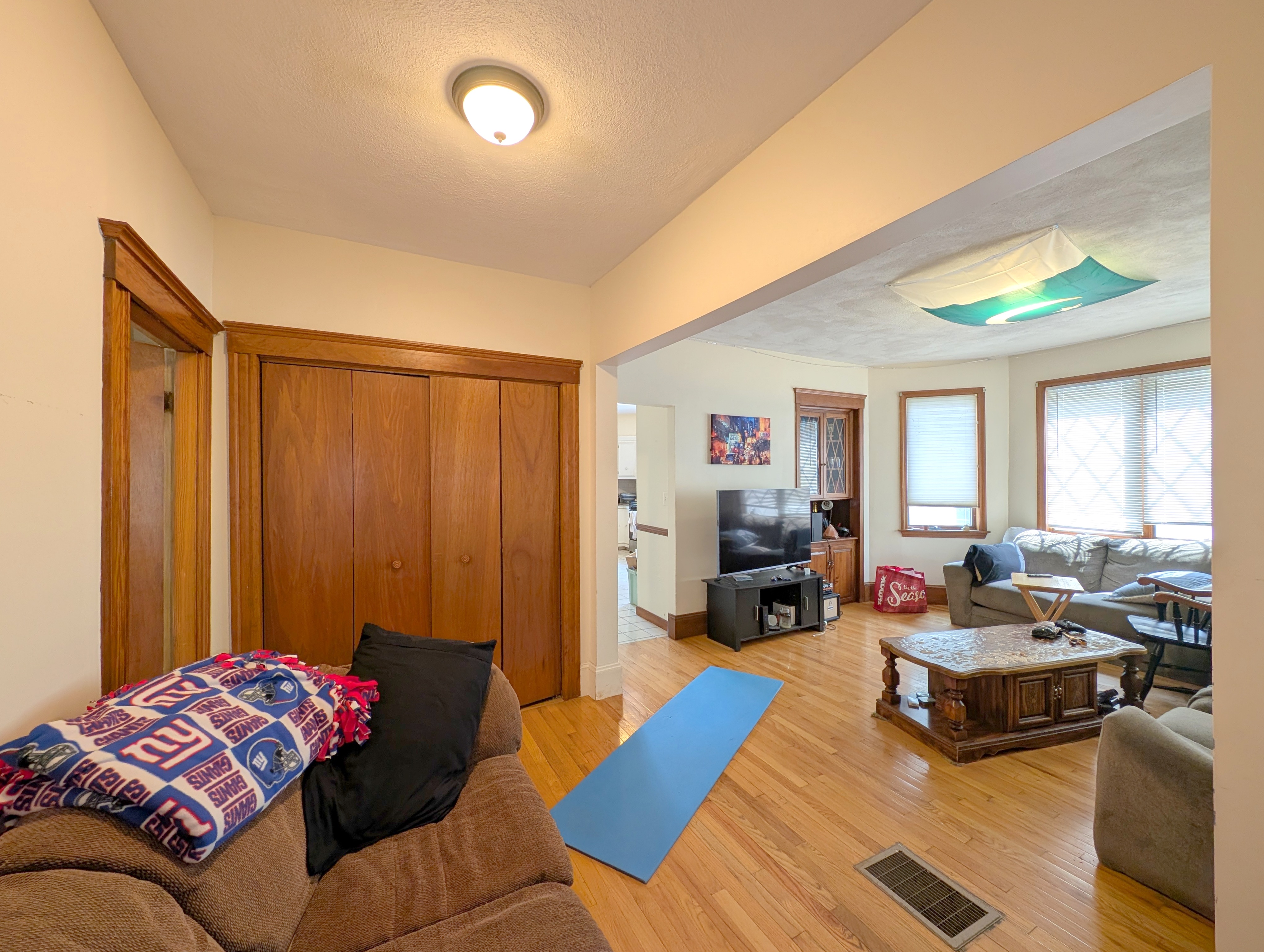 15 Hill St, West Somerville