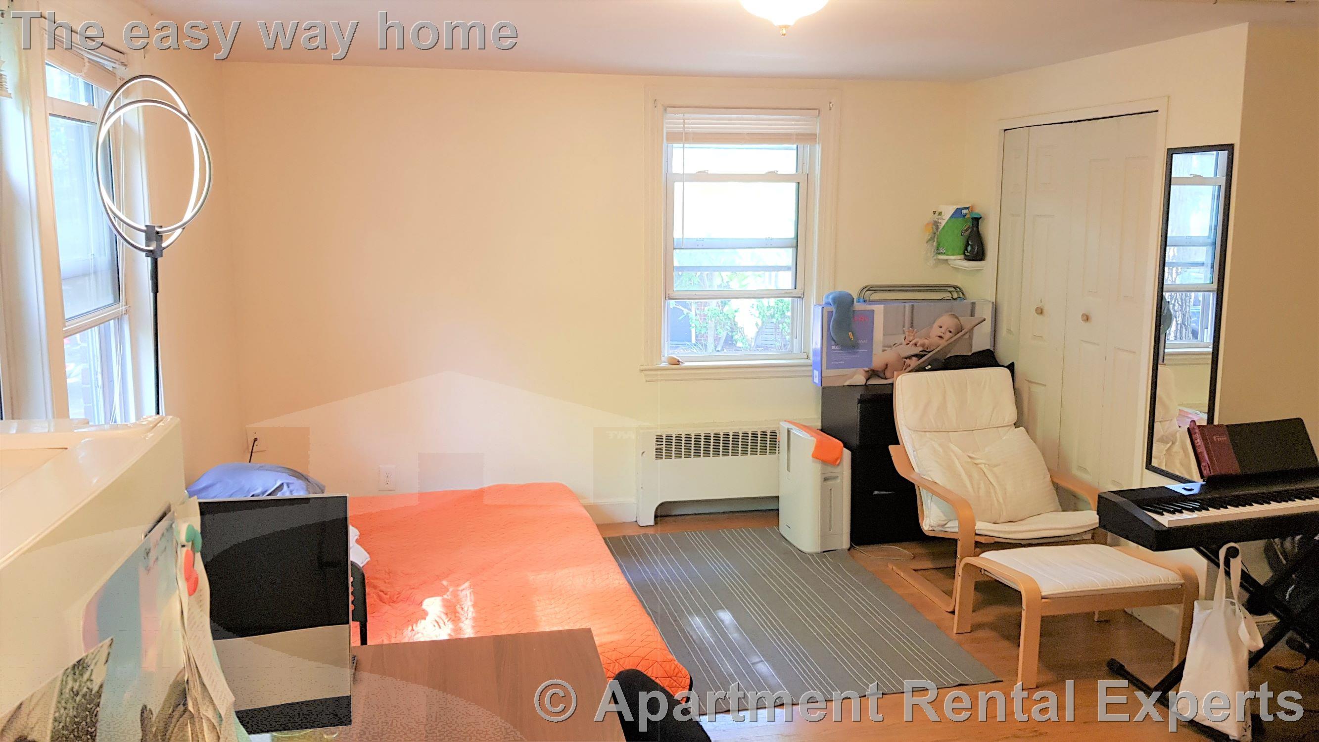 48 Kirkland St, Harvard Square