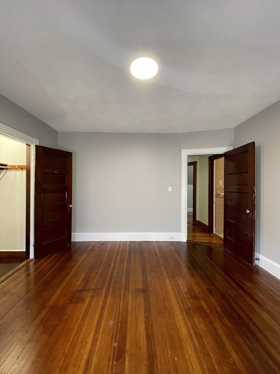 71 Mayfield, Dorchester