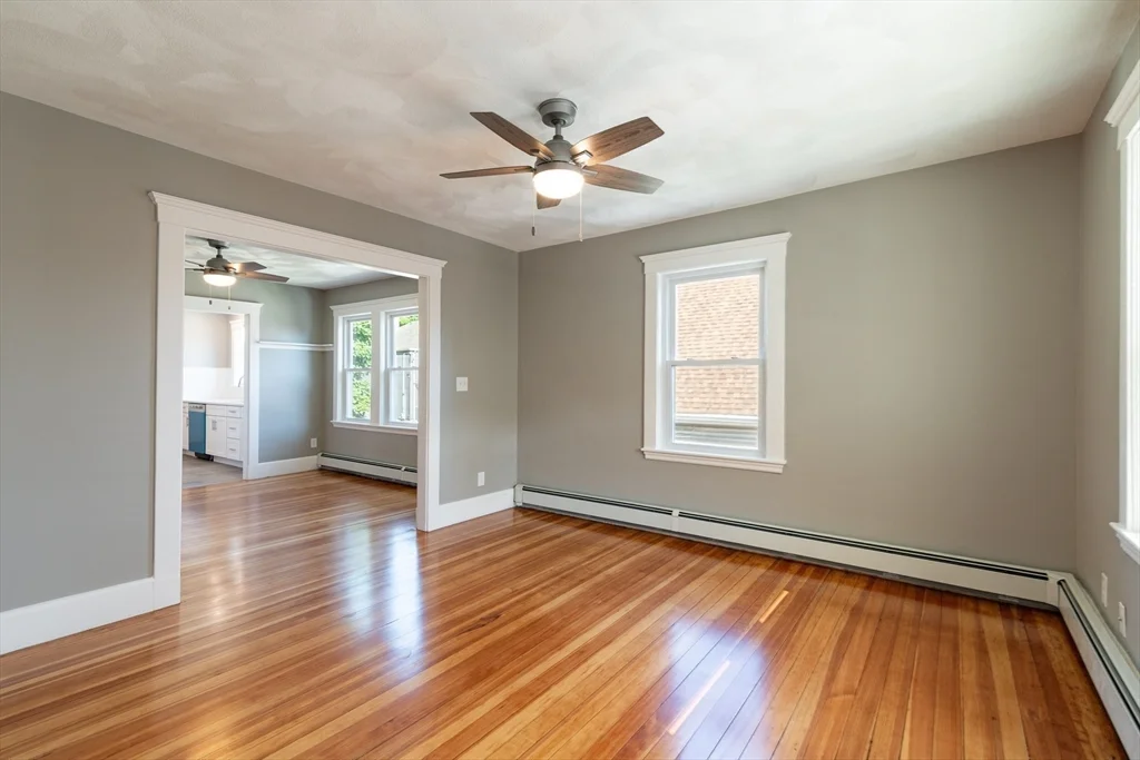 601 Highland Ave, Malden