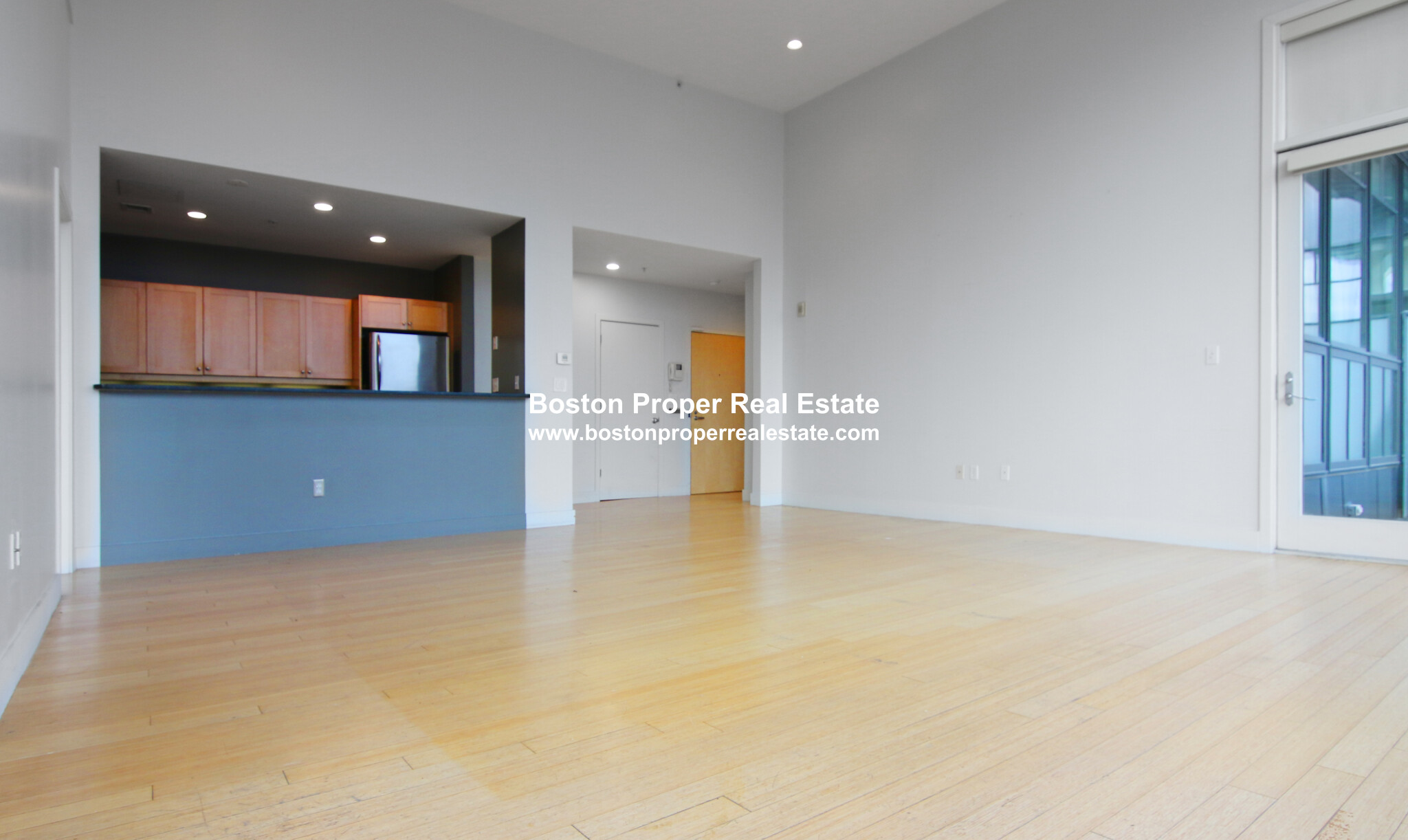 490 Harrison Ave, South End