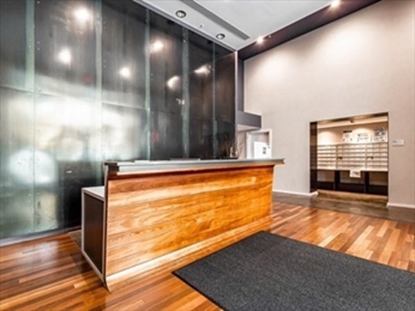 1 Earhart, East Cambridge