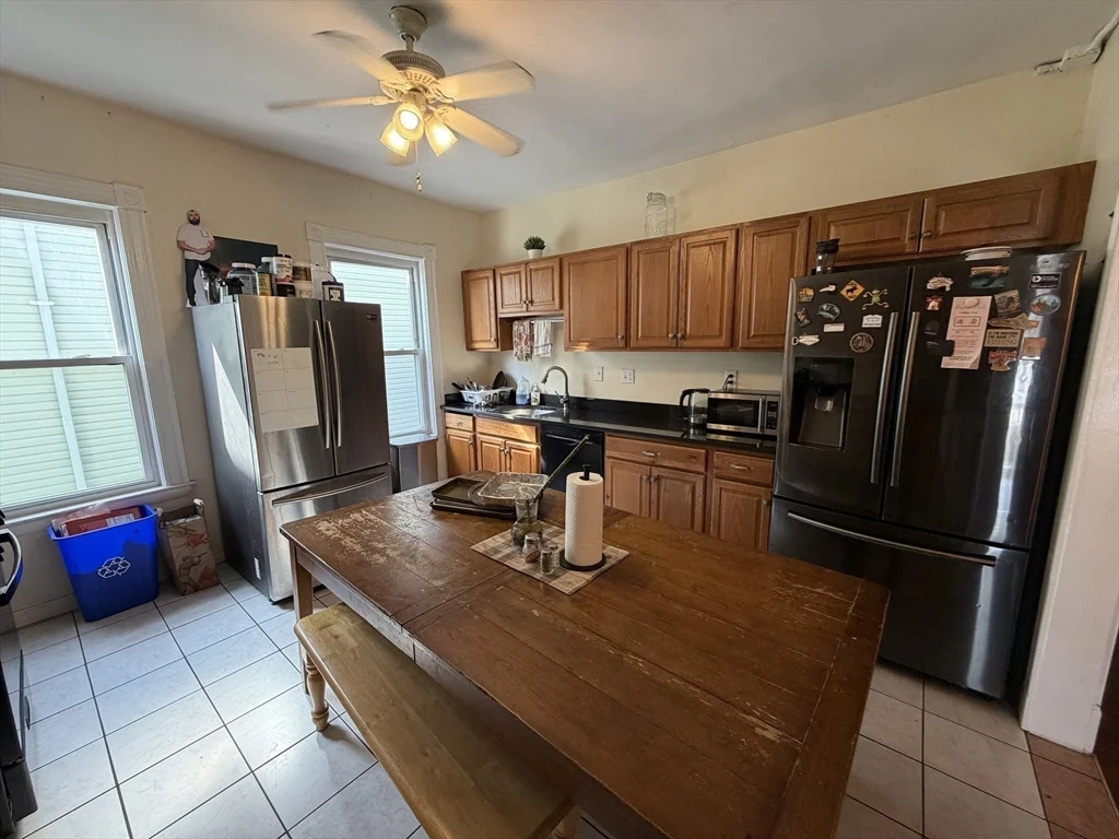 1 Sachem St ,, Mission Hill