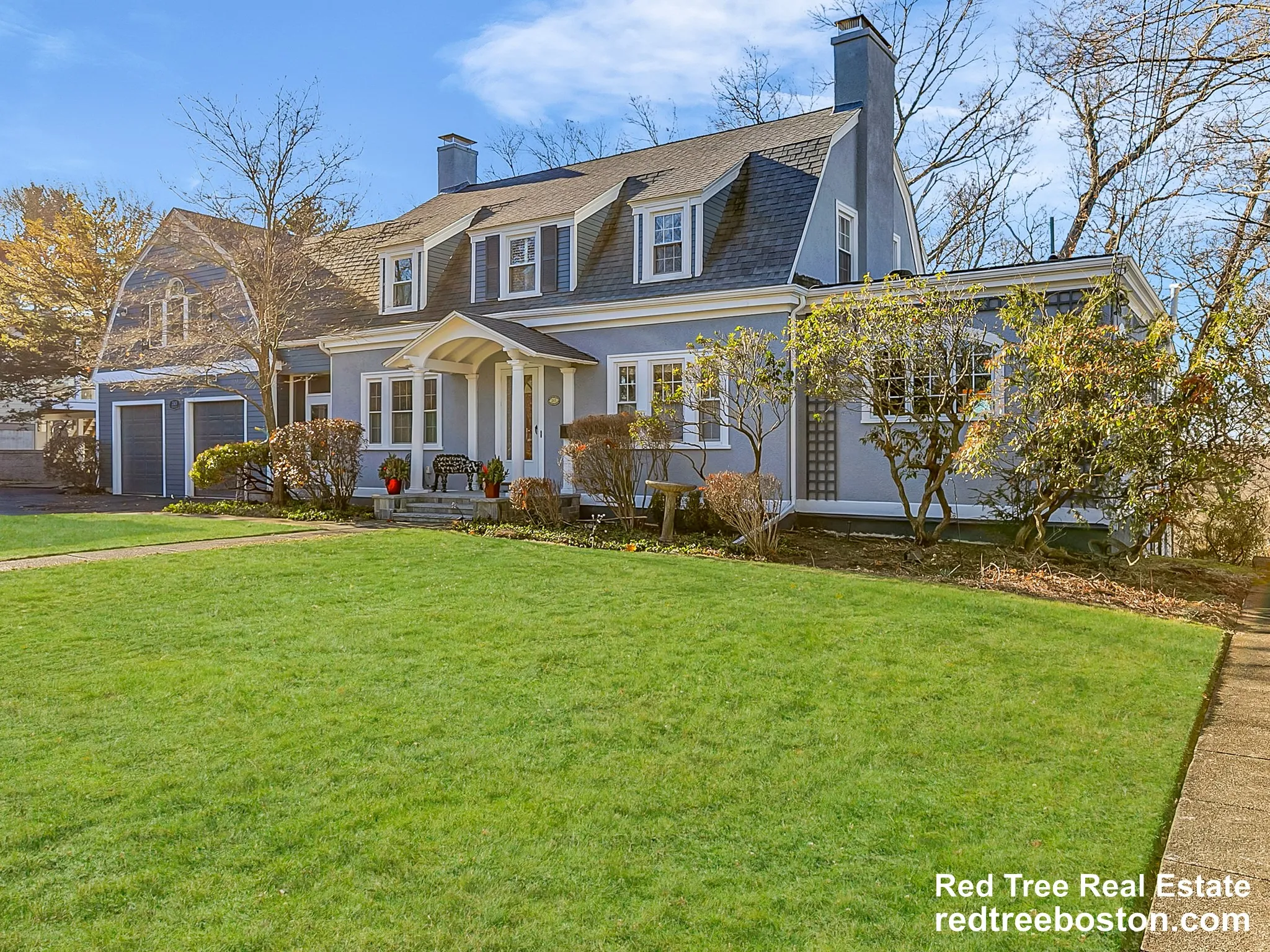 243 Upland Ave, Newton Highlands