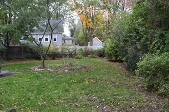 9 Neponset Circle, Jamaica Plain