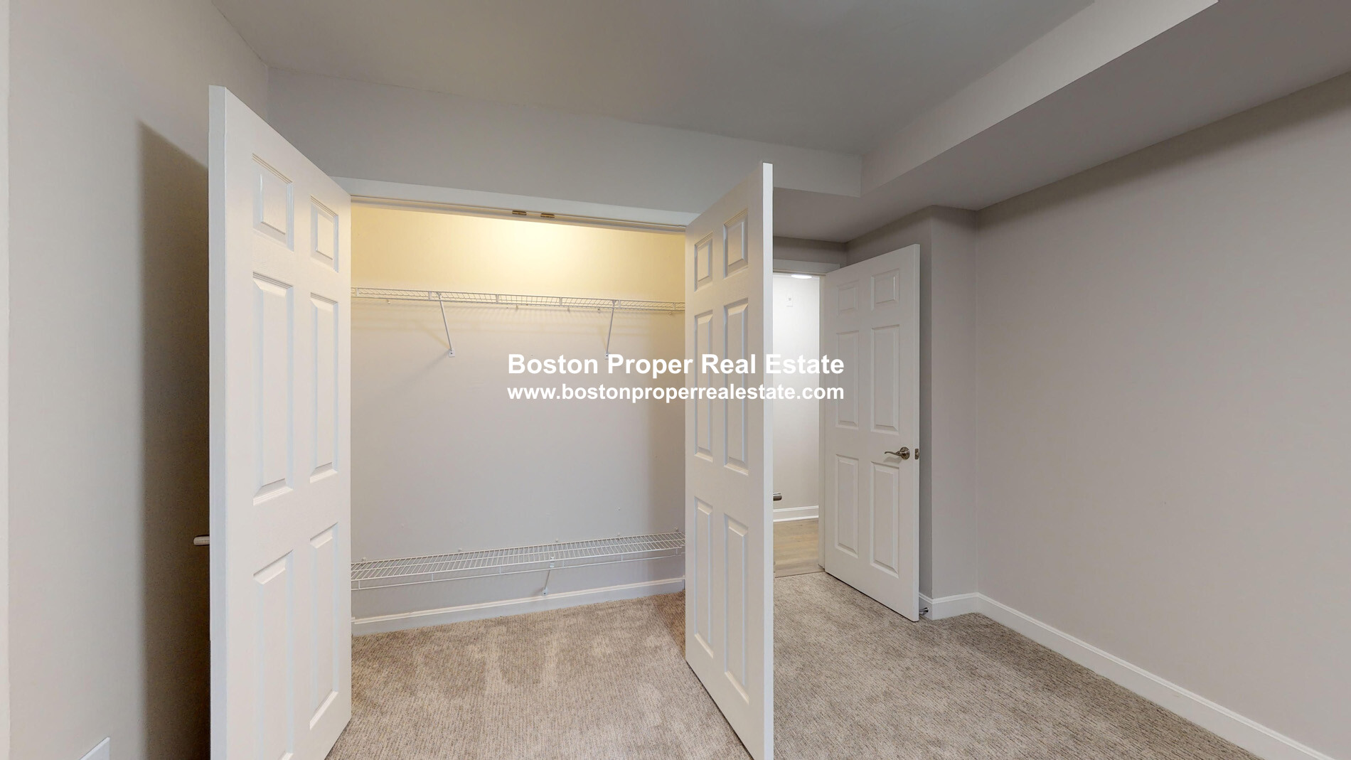 32 Garrison St, Back Bay