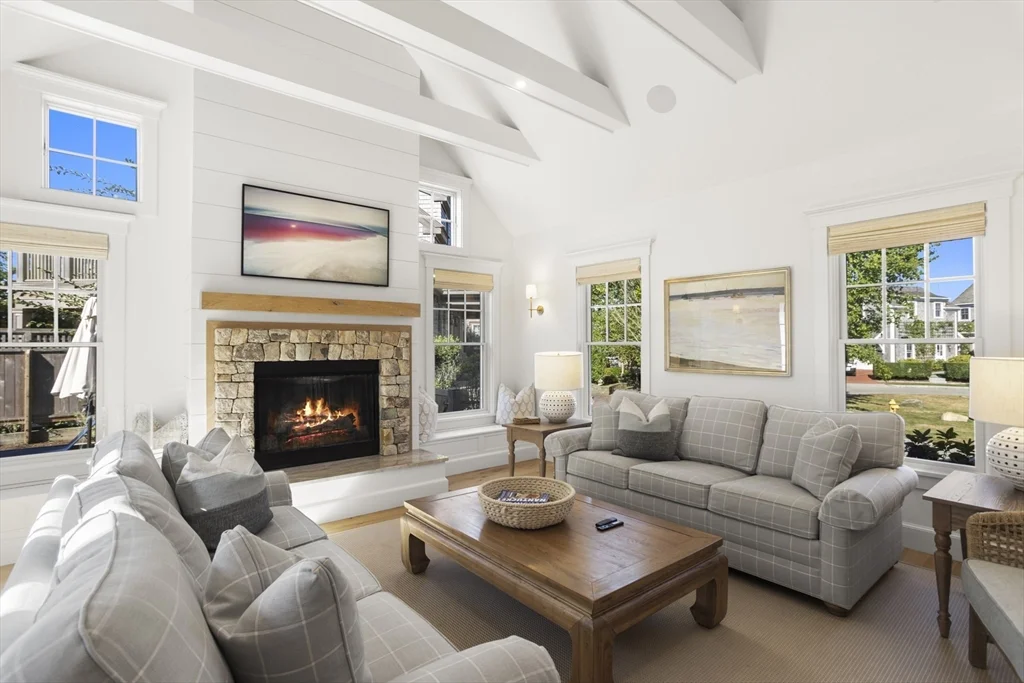 13A Gingy Ln, Nantucket