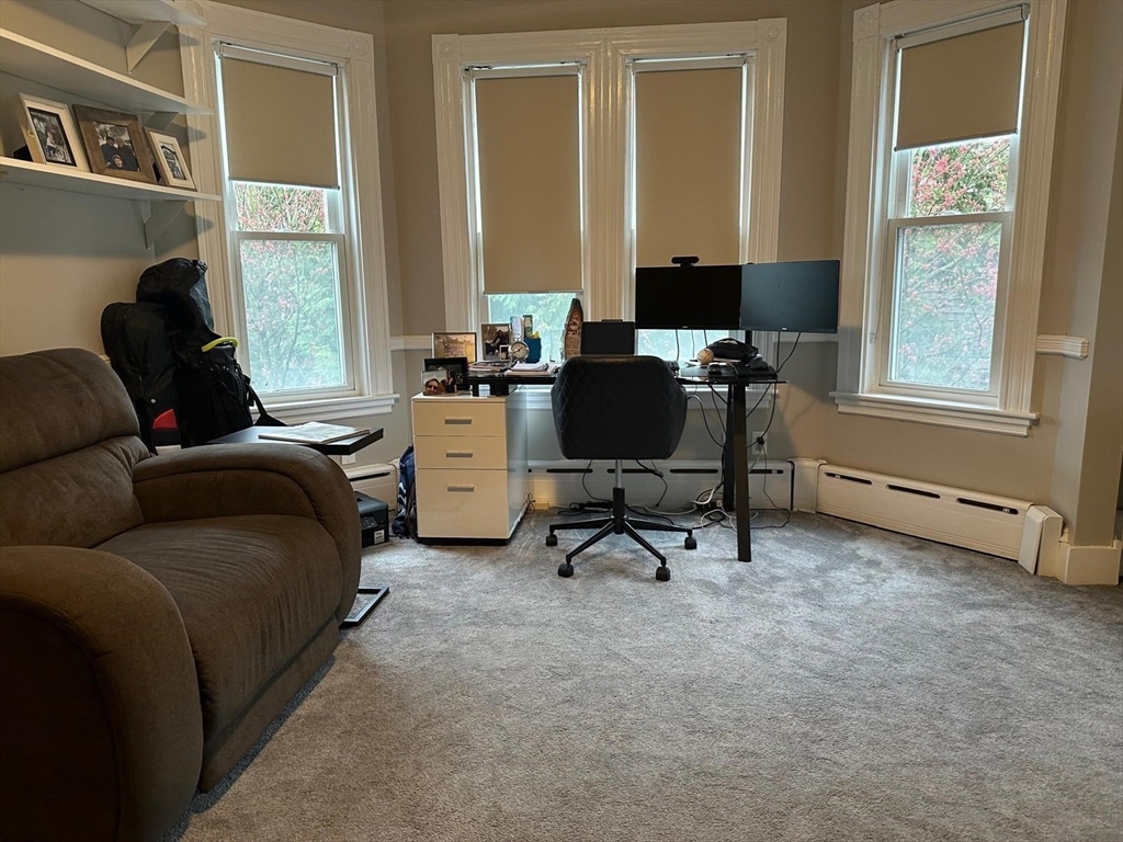 94 Dudley, Brookline