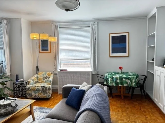 21 Beacon, Beacon Hill