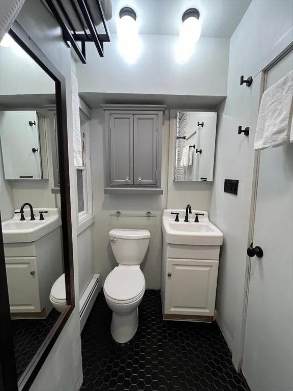 334 Hurley, East Cambridge