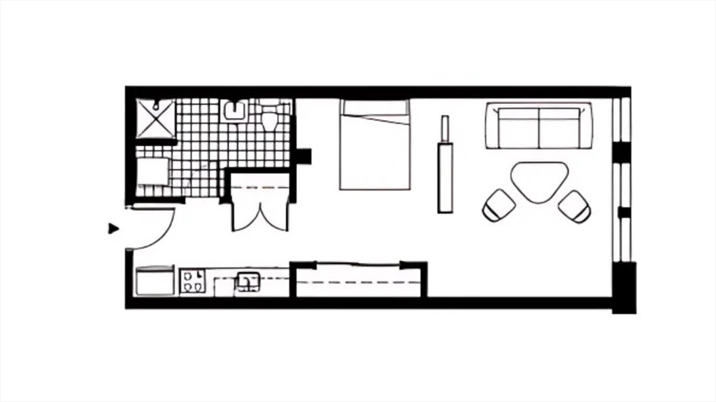 63 Melcher, Seaport District