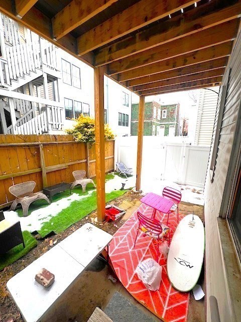 740 East 6th, Boston