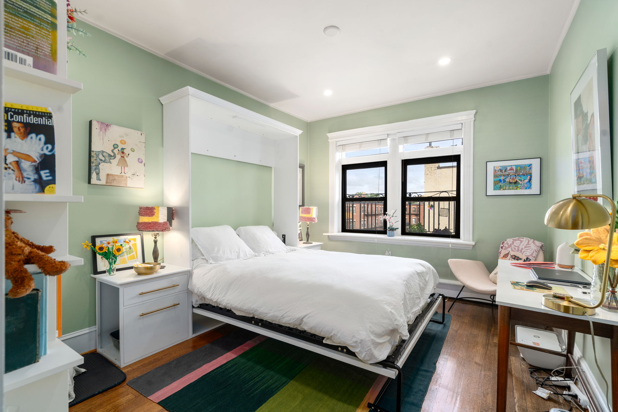 26 Medfield St, Fenway