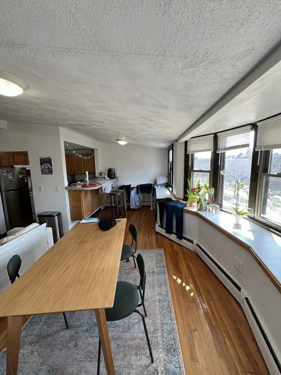 518 Massachusetts Ave, South End