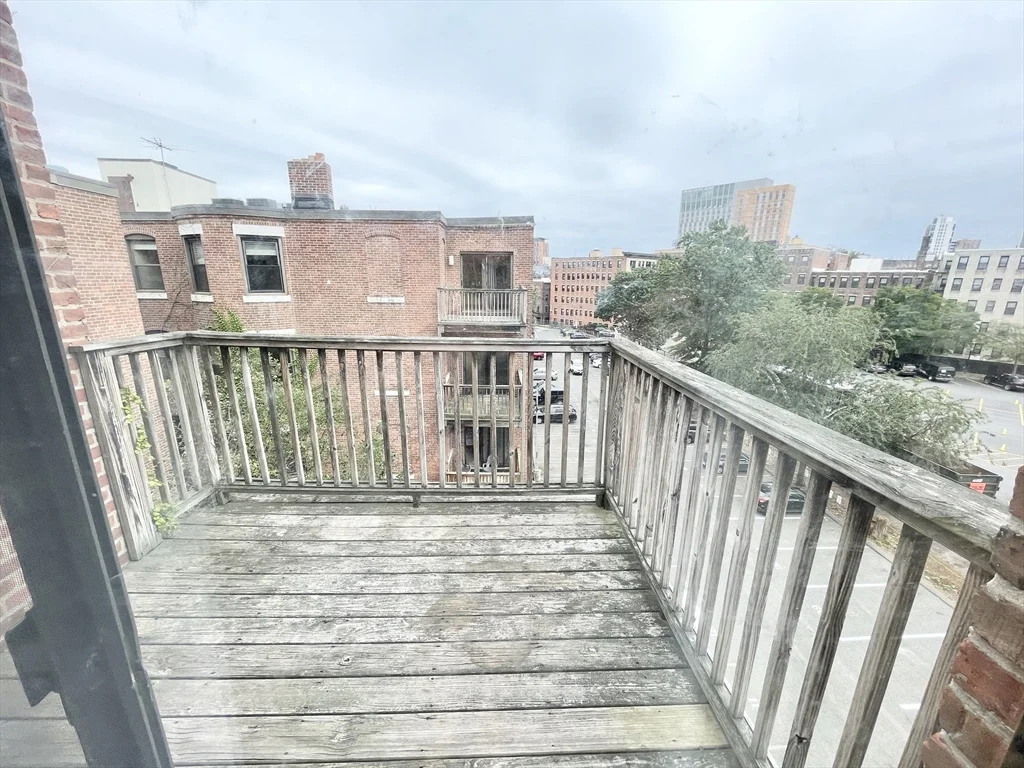 108 Gainsborough, Fenway