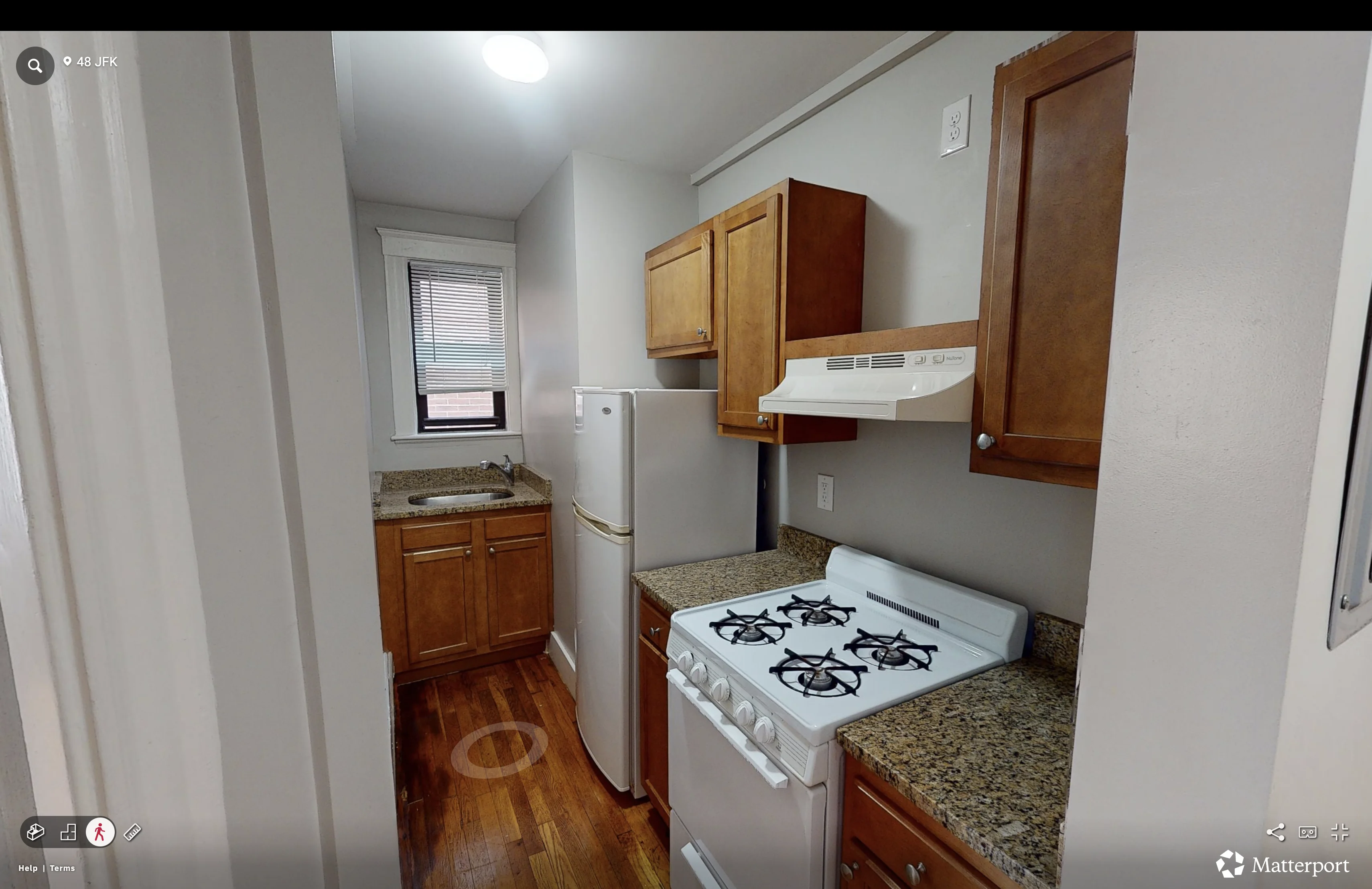 48 John F Kennedy St, Riverside