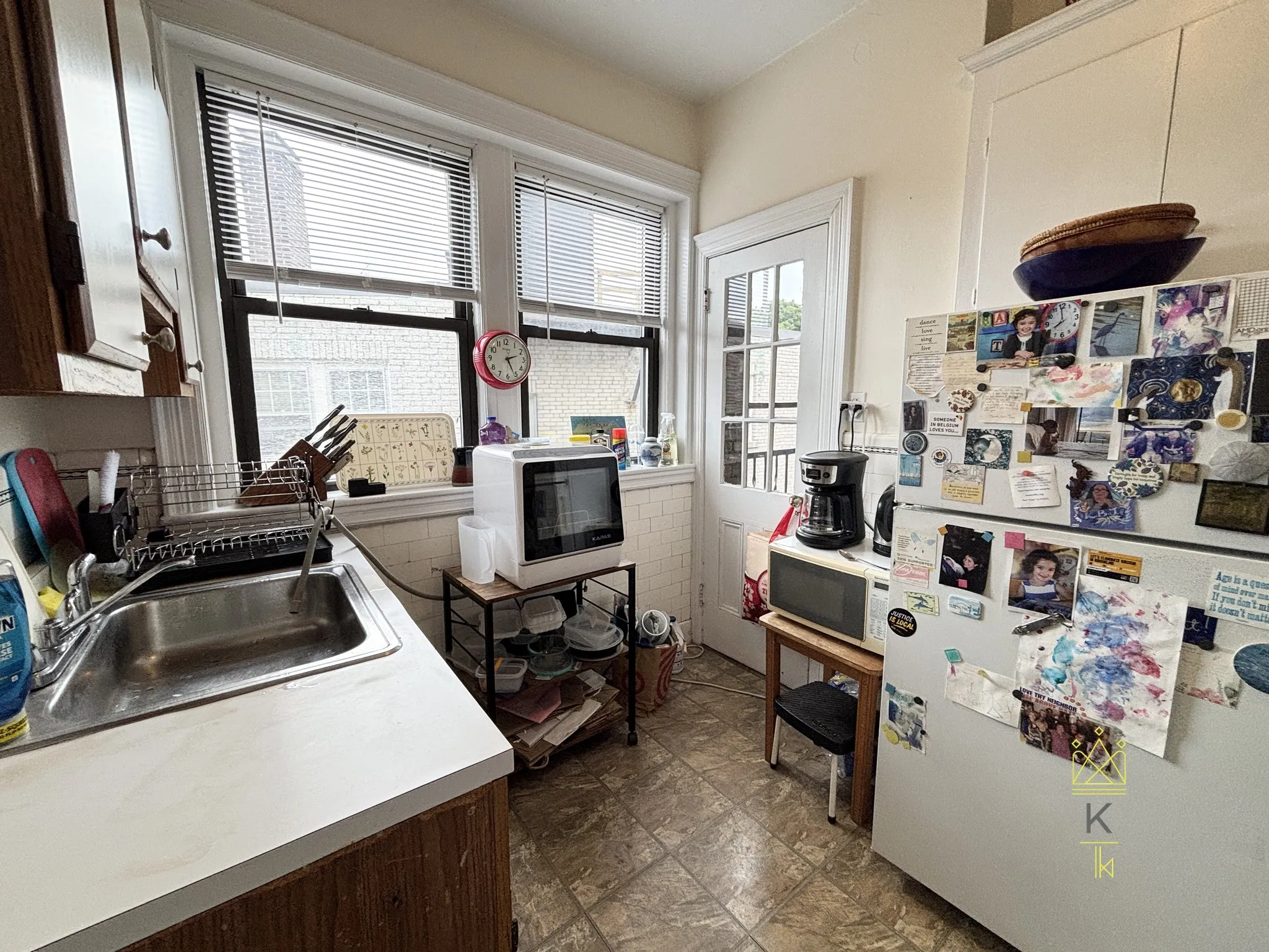 28 Park St, Griggs Park