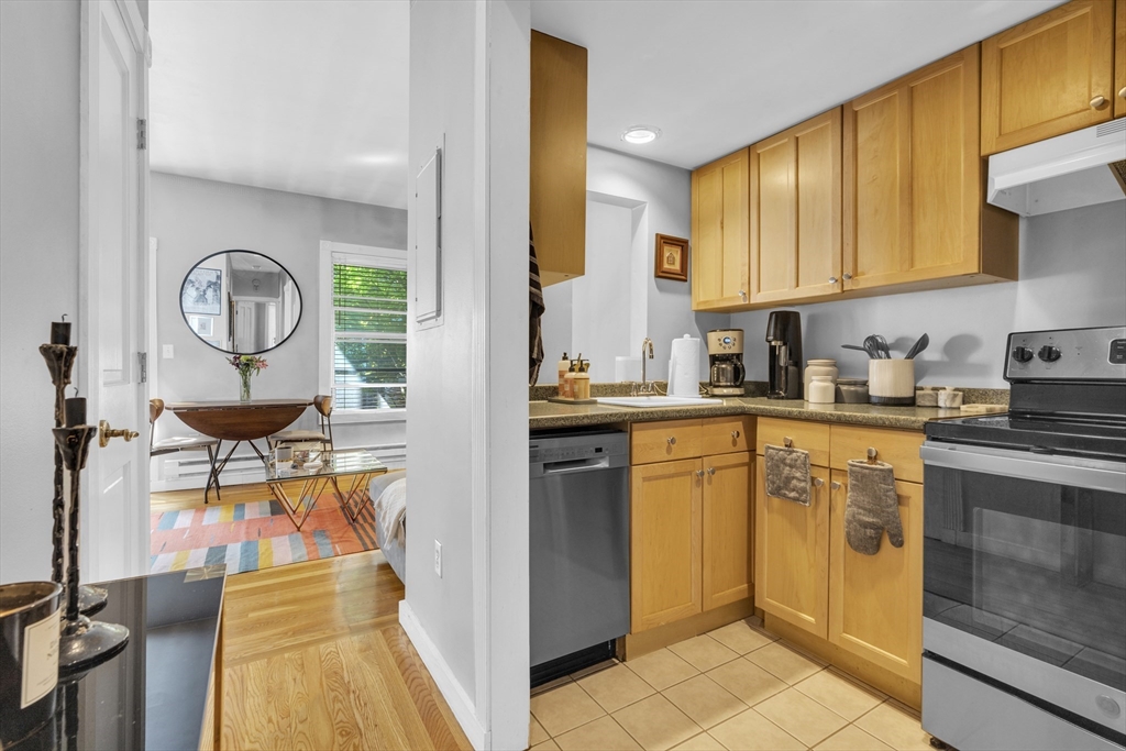 54 Appleton St, South End