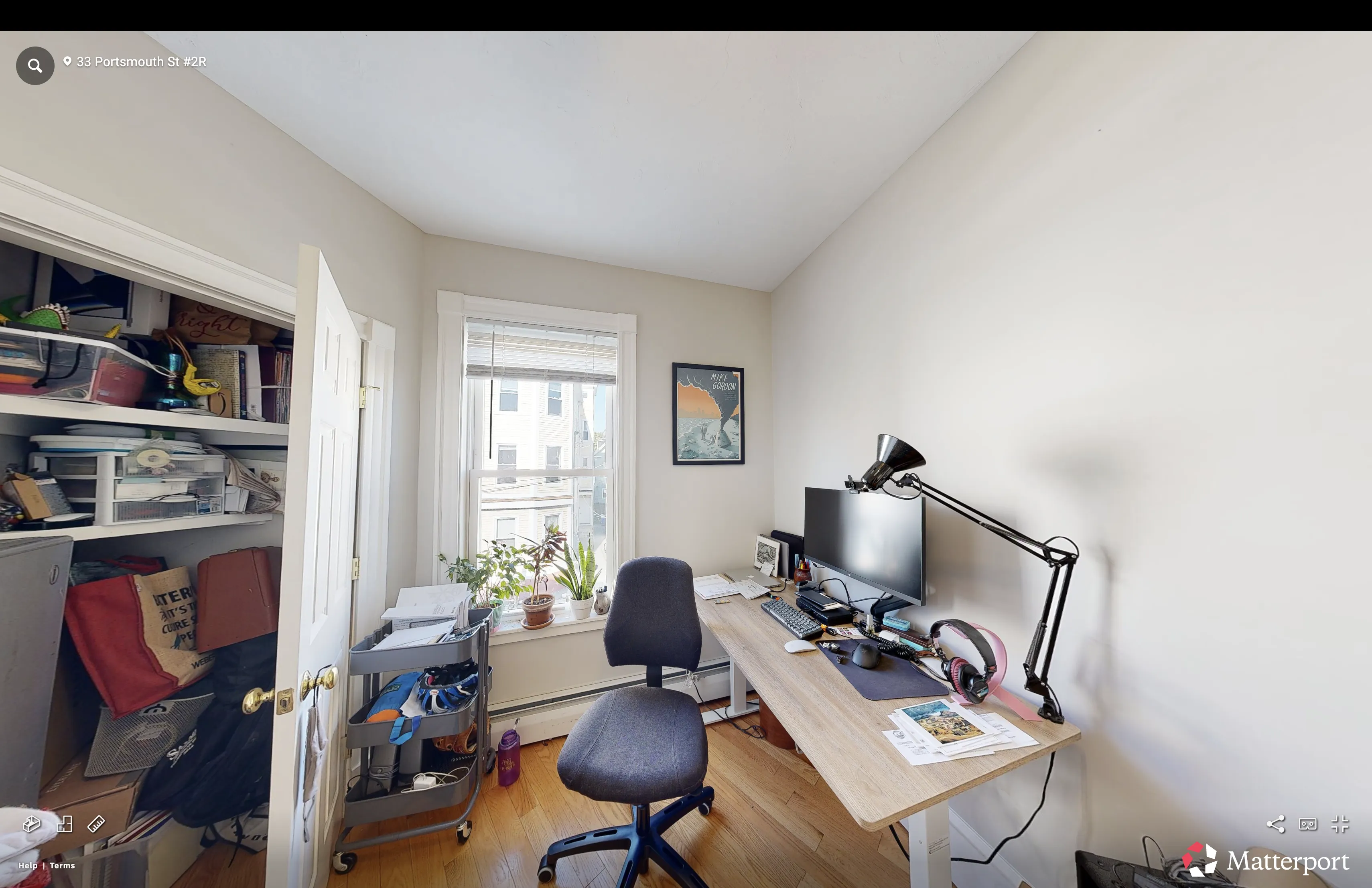 33 Portsmouth St, Wellington-Harrington